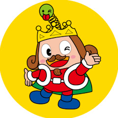 おもちゃ王国公式チャンネルアイコン画像