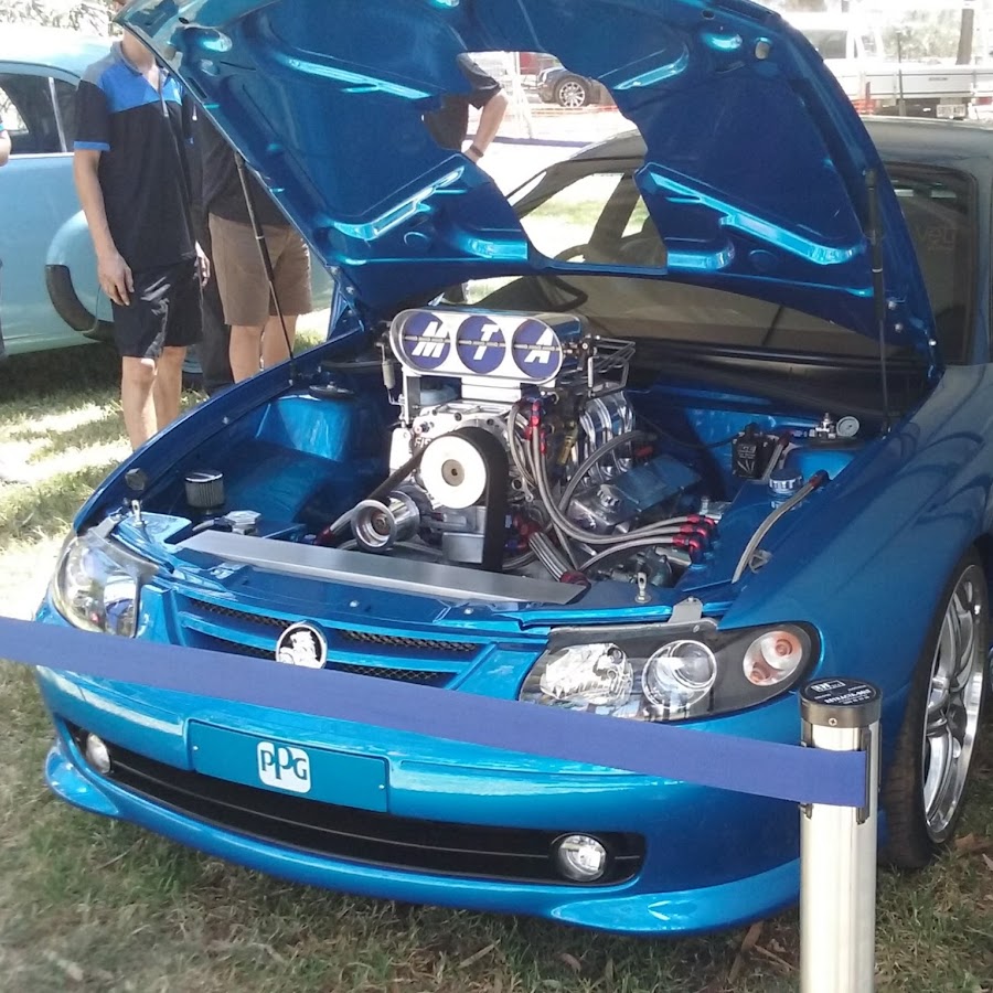 Engine Power YouTube