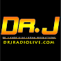 DrJ Radio Live