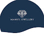 Mann's Jewellery logo
