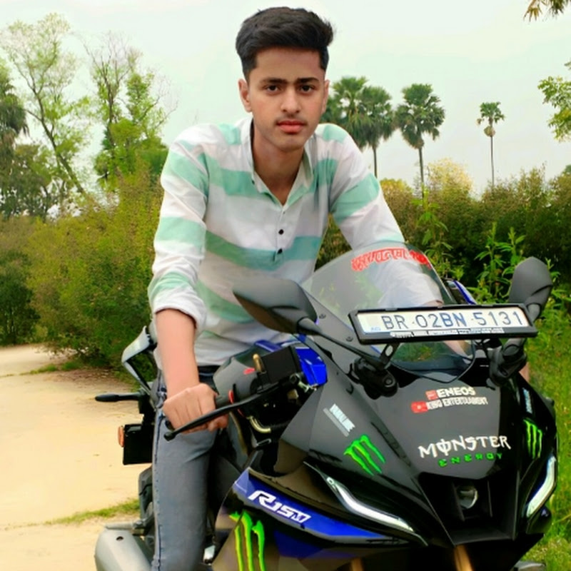 React with Ankit