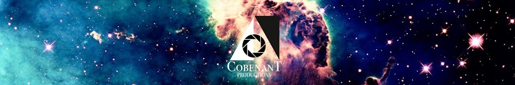 Cobenant Productions YouTube channel avatar