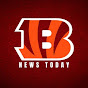 Cincinnati Bengals News Today's avatar.