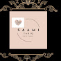Saami tariq logo