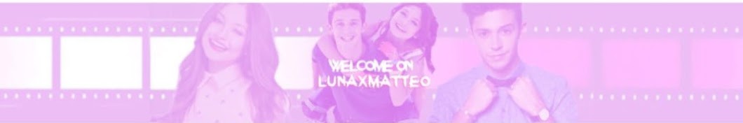 LunaxMatteo YouTube kanalı avatarı