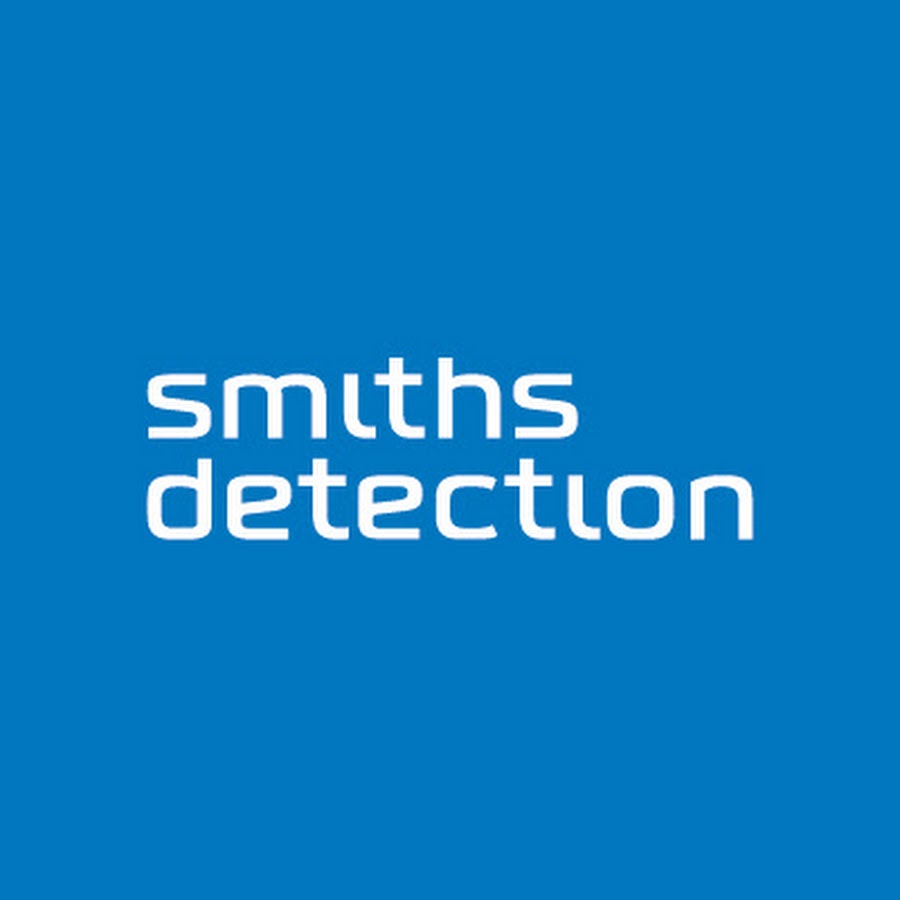 Smiths Detection YouTube
