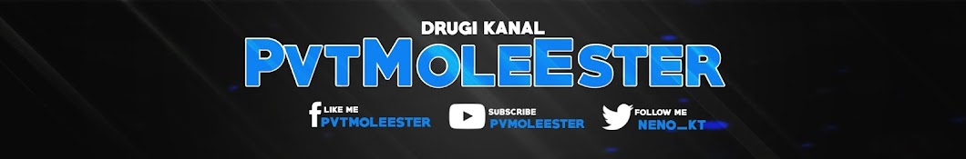 Mole Awatar kanału YouTube