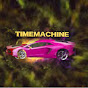 TIME MACHINE