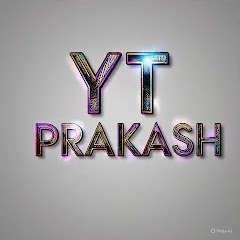 Avatar for YouTube creator YT PRAKASH
