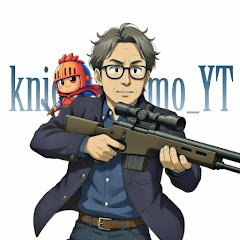 KNIGHT.TOMO@ナイトトモ