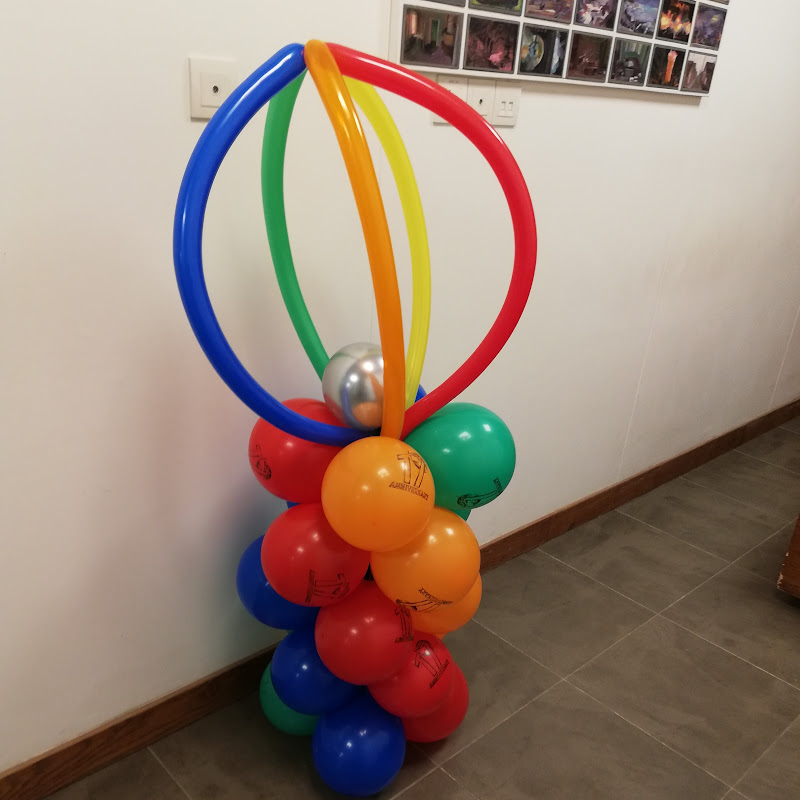 Decor Events