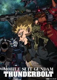 Xem Anime Mobile Suit Gundam Thunderbolt VietSub Xem Anime Mobile Suit Gundam Thunderbolt - Kidou Senshi Gundam Thunderbolt VietSub