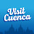 Visit Cuenca Ecuador