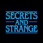 Secrets And Strange logo
