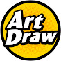 Art Draw logo