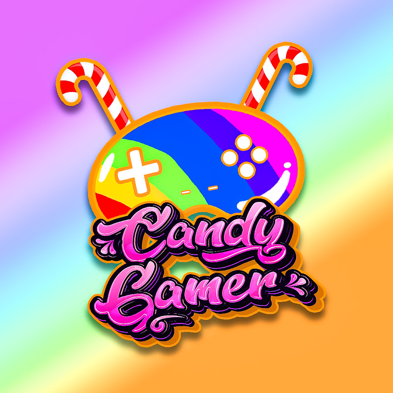 Candy Gamer