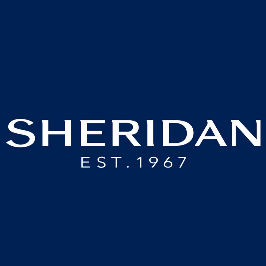 Sheridan Australia YouTube