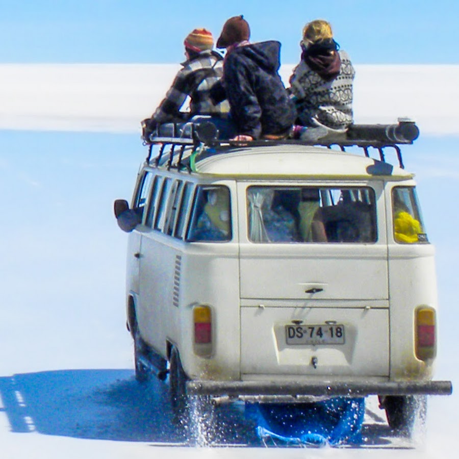 Kombi Life - YouTube
