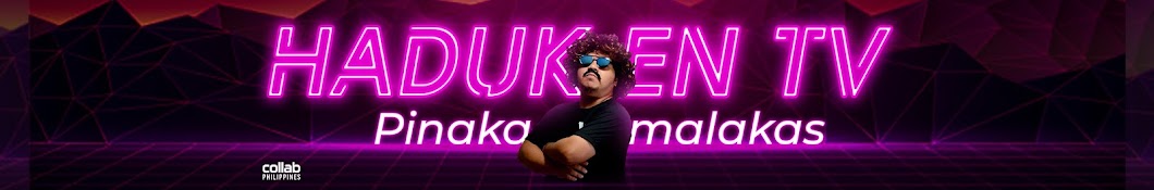 HadukenTV YouTube channel avatar