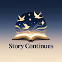 Story Continues  logo