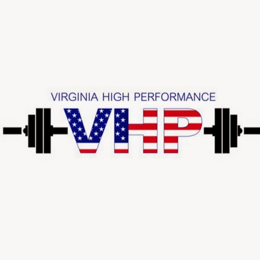 Virginia High Performance YouTube