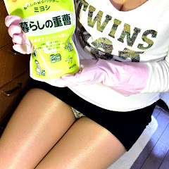 お掃除おねえさん