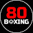BOXING - 80