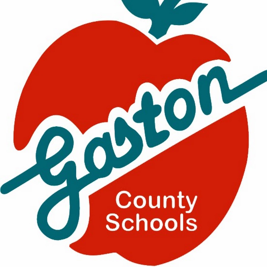 Gaston County Schools YouTube