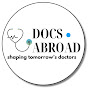 Docs Abroad logo