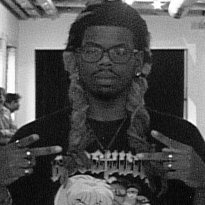 Lloyd Dark