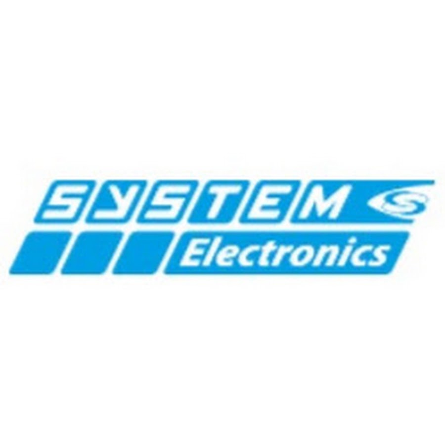 System Electronics YouTube