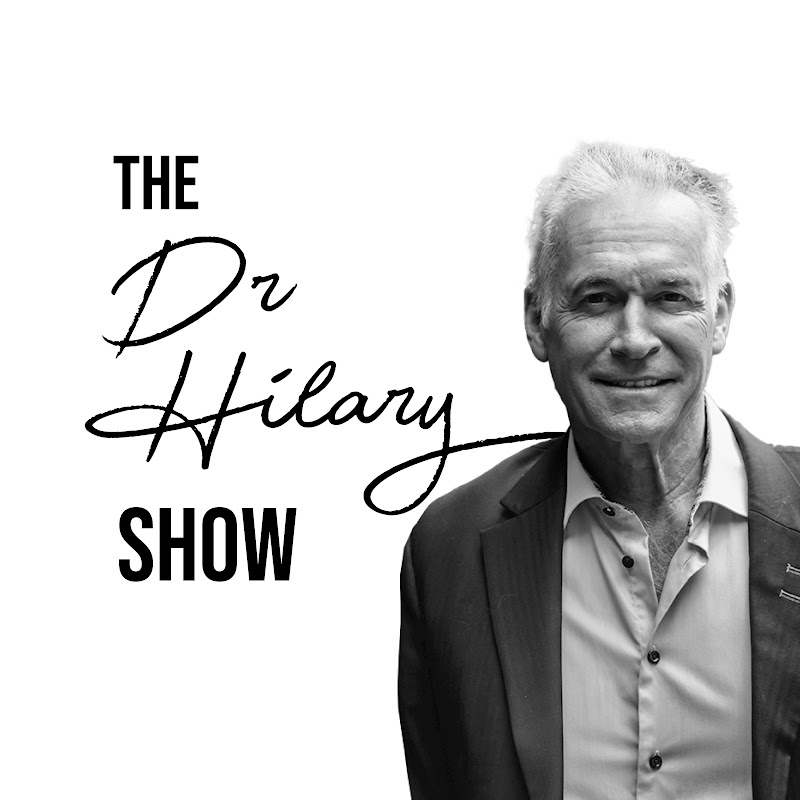The Dr Hilary Show