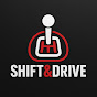 Shift Drive logo