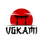 VGKAMI logo