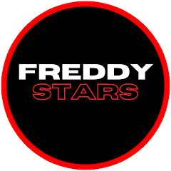 Freddy Stars Avatar