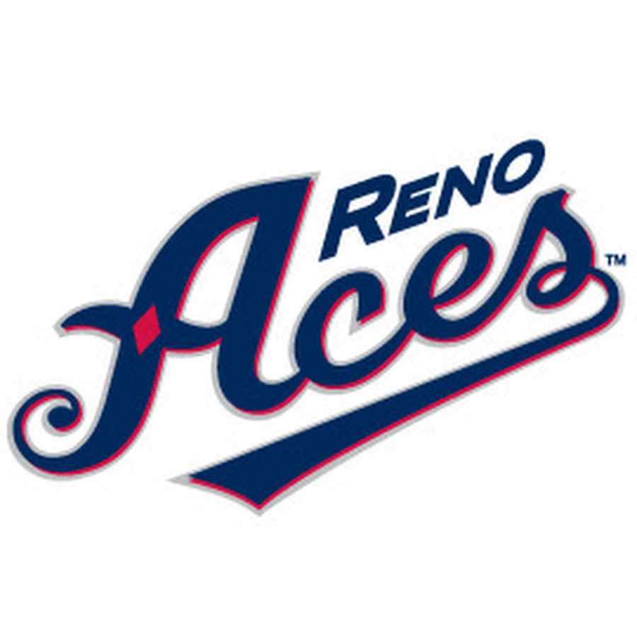 Reno Aces YouTube