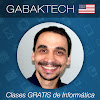 GabakTech - Cursos de Computación Gratis