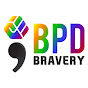 BPD Bravery logo