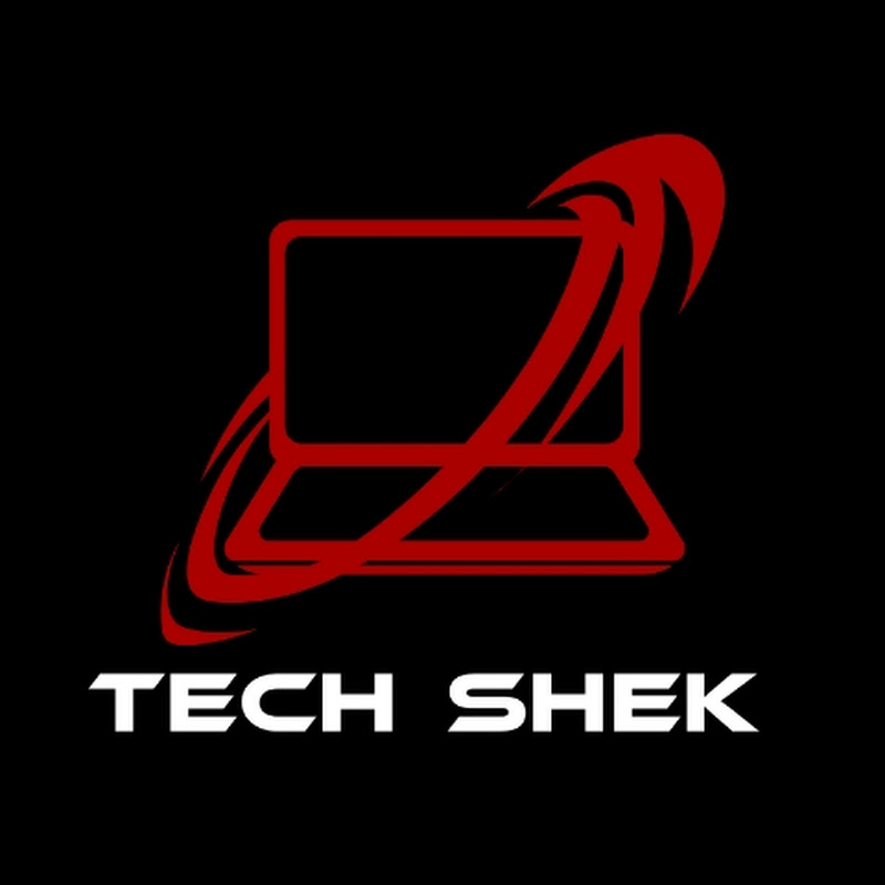 TECH SHEK