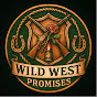 Wild West Promises   logo