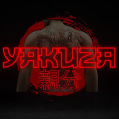 Cikgu Yakuza Trader Gold channel logo