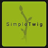 SimpleTwig™ Architecture.llc