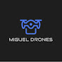 MiguelDrones logo