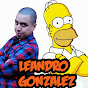 leandro gonzalez