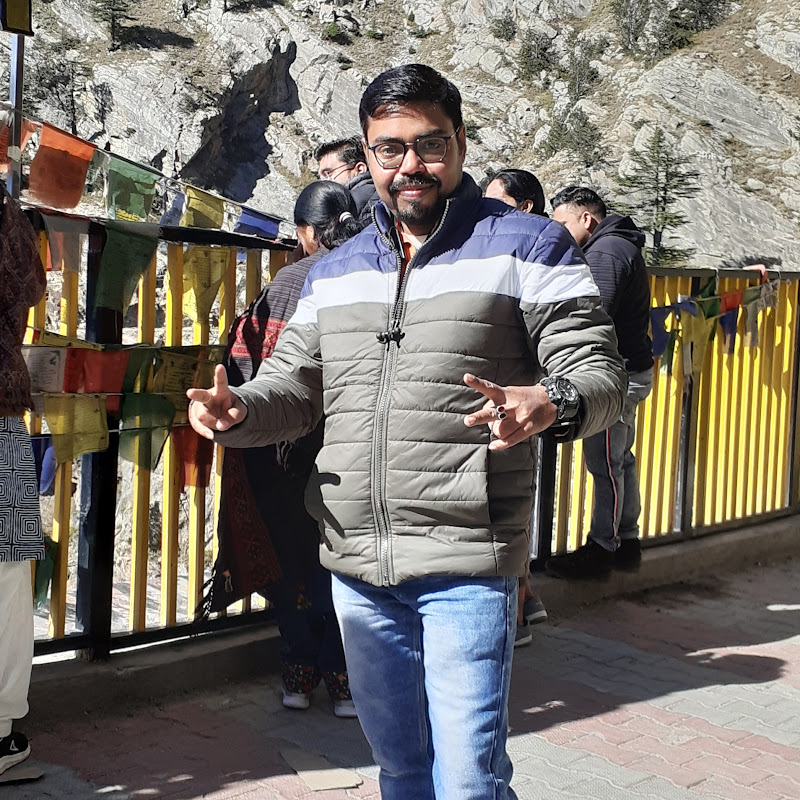 Ghuru Ghuru Tapas