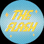 the flash 