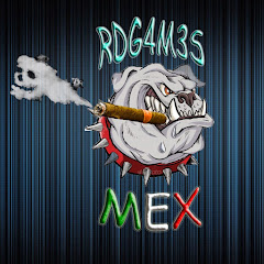 RDG4M3S MEX