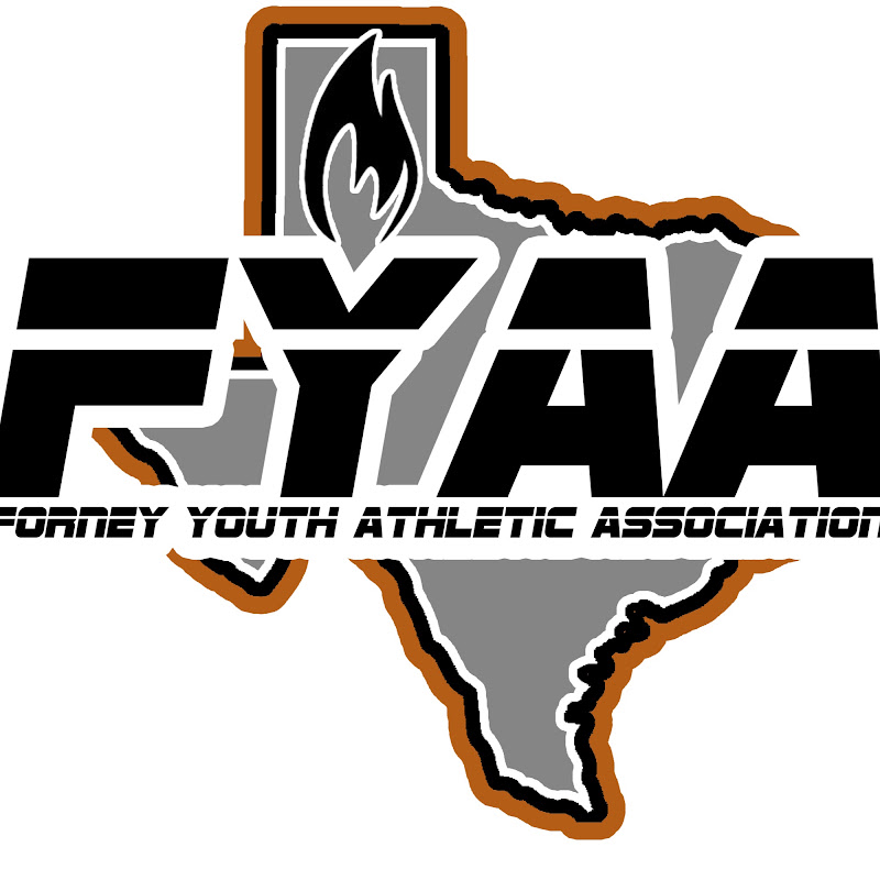 Forney Youth Athletic Association | FYAA Spartans profile avatar