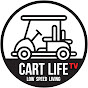 Cart Life TV logo