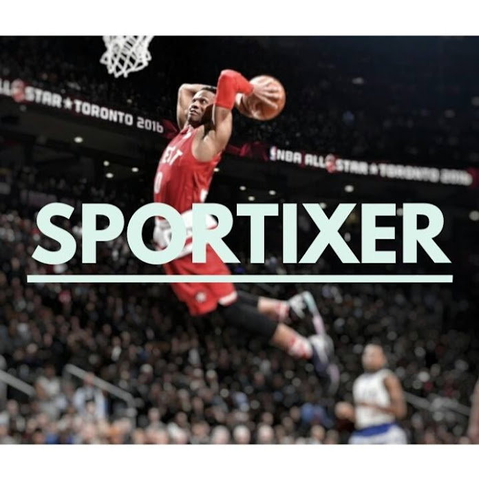 Sportixer Net Worth & Earnings (2024)